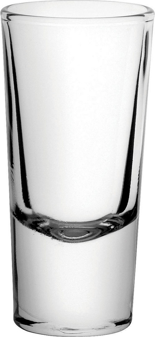 Shooter 1oz (2.5cl) - C5010T-000000-C25100 (Pack of 100)